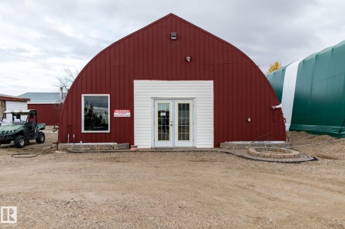 451066 Range Road 73, Rural Wainwright M.D., AB - Outdoor With Exterior
