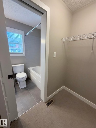 3831 170 Avenue Northwest, Edmonton, AB - Indoor Photo Showing Bathroom