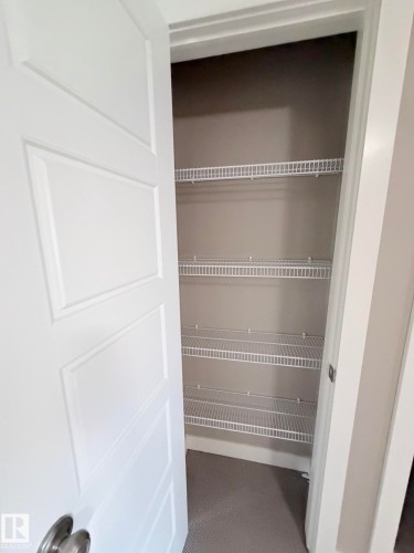 3831 170 Avenue Northwest, Edmonton, AB - Indoor With Storage