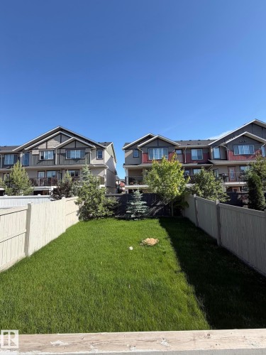 3831 170 Avenue Northwest, Edmonton, AB - Outdoor