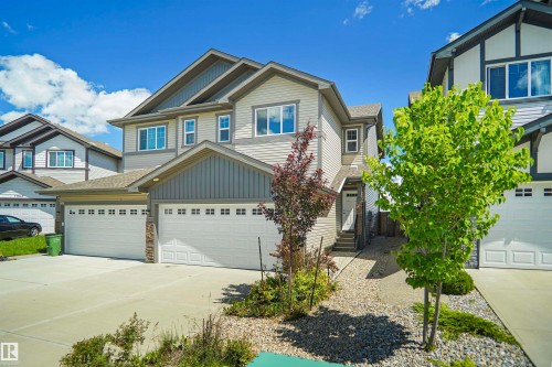 17639 120 Street Nw, Edmonton, AB - Outdoor With Facade