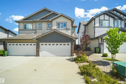 17639 120 Street Nw, Edmonton, AB - Outdoor With Facade
