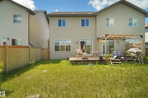 17639 120 Street Nw, Edmonton, AB - Outdoor With Exterior