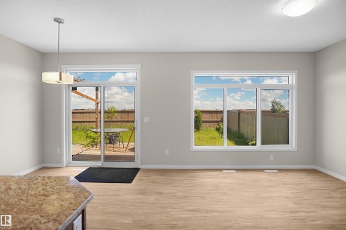 17639 120 Street Nw, Edmonton, AB - Indoor