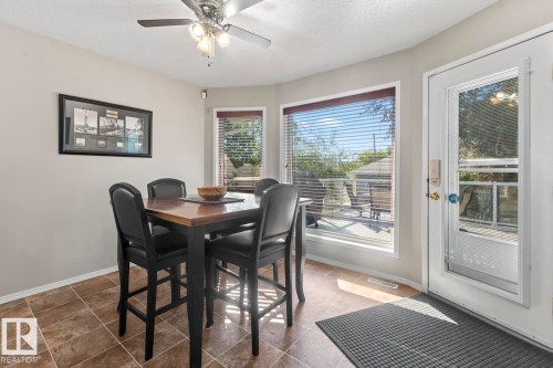 1303 5 Avenue, Cold Lake, AB - Indoor Photo Showing Dining Room