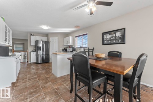 1303 5 Avenue, Cold Lake, AB - Indoor