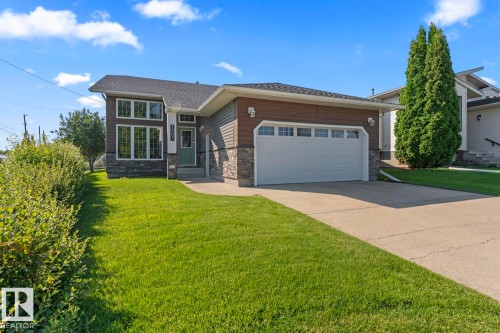 1303 5 Avenue   Cold Lake, AB T9M 1C1