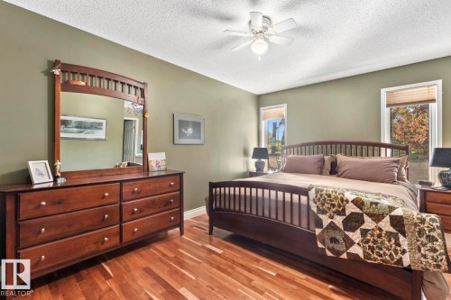 1303 5 Avenue, Cold Lake, AB - Indoor Photo Showing Bedroom