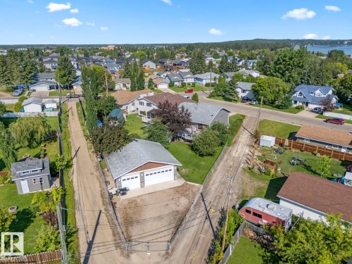 1303 5 Avenue, Cold Lake, AB - Outdoor With View