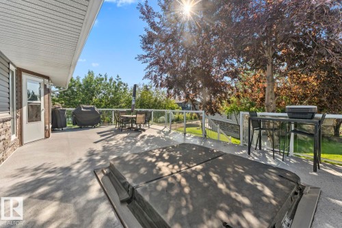 1303 5 Avenue, Cold Lake, AB - Outdoor With Deck Patio Veranda
