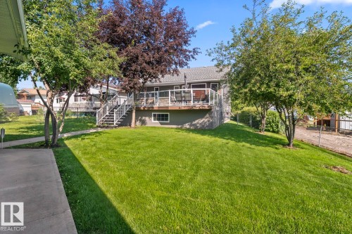 1303 5 Avenue, Cold Lake, AB - Outdoor With Deck Patio Veranda