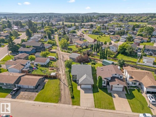 1303 5 Avenue, Cold Lake, AB - Outdoor With View