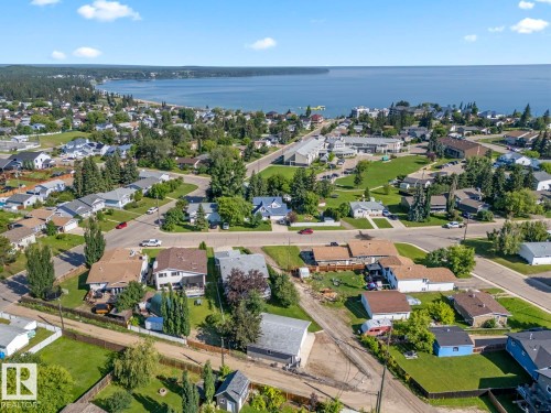 1303 5 Avenue, Cold Lake, AB - Outdoor With Body Of Water With View