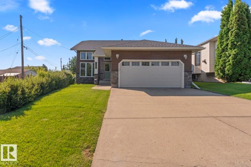 1303 5 Avenue, Cold Lake, AB - Outdoor