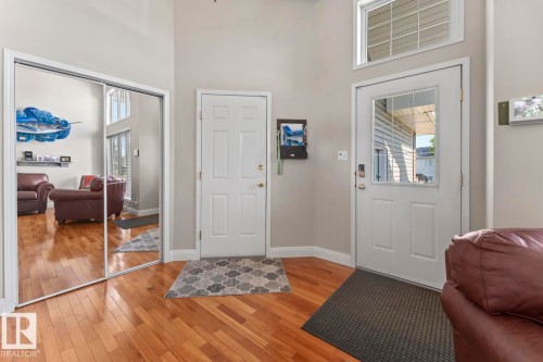 1303 5 Avenue, Cold Lake, AB - Indoor Photo Showing Other Room
