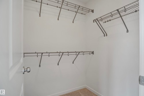 17 Edgewater Close, Spruce Grove, AB - Indoor With Storage
