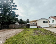 4912 52 Street  Entwistle, AB T0E 0S0