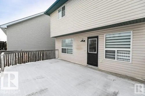524 90 Street Southwest, Edmonton, AB - Outdoor With Exterior