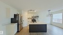 524 90 Street Southwest, Edmonton, AB  - Indoor Photo Showing Kitchen With Stainless Steel Kitchen With Double Sink 