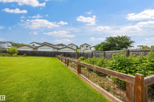 214 Hyndman Crescent Nw, Edmonton, AB - Outdoor