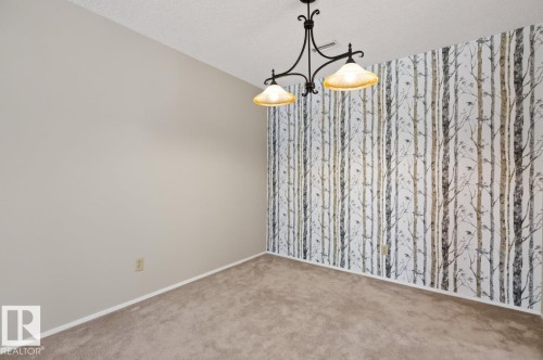 #31 2115 118 St Nw, Edmonton, AB - Indoor Photo Showing Other Room