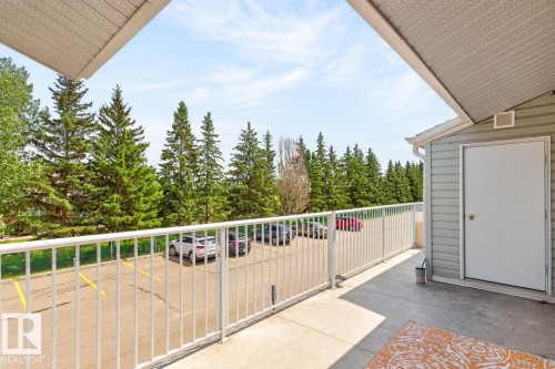 #31 2115 118 St Nw, Edmonton, AB - Outdoor With Exterior