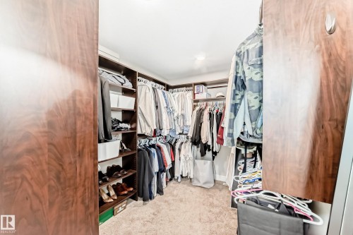 9034 24 Ave Sw, Edmonton, AB - Indoor Photo Showing Other Room