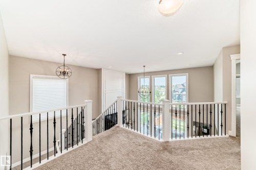 9034 24 Ave Sw, Edmonton, AB - Indoor Photo Showing Other Room