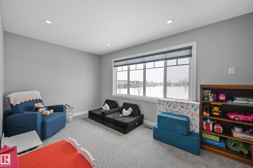53 Dillingham Avenue, Fort Saskatchewan, AB - Indoor Photo Showing Other Room