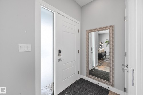 53 Dillingham Avenue, Fort Saskatchewan, AB - Indoor Photo Showing Other Room