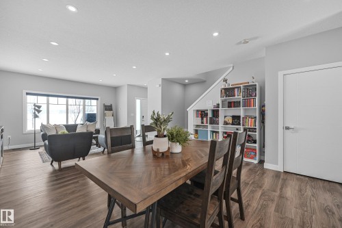 53 Dillingham Avenue, Fort Saskatchewan, AB - Indoor