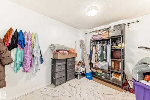 #5C 5715 133 Av Nw, Edmonton, AB - Indoor With Storage