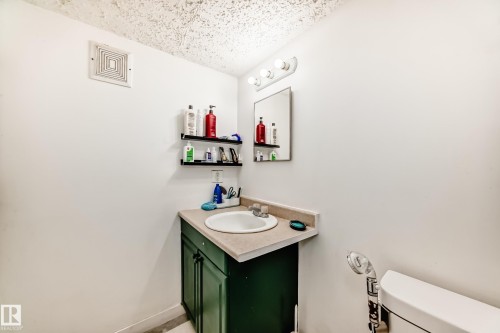 #5C 5715 133 Av Nw, Edmonton, AB - Indoor Photo Showing Bathroom