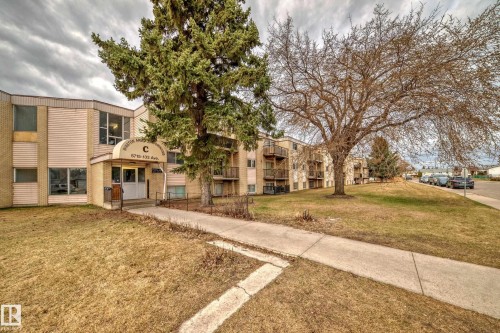 #5C 5715 133 Av Nw, Edmonton, AB - Outdoor