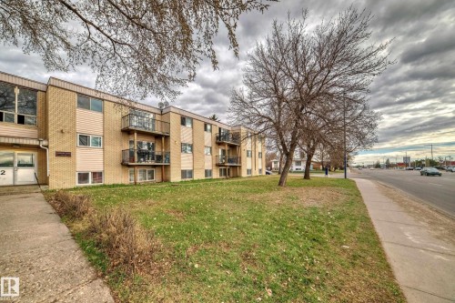 #5C 5715 133 Av Nw, Edmonton, AB - Outdoor