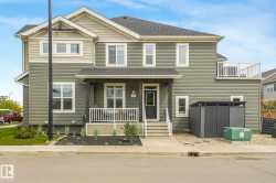2027 201 Street NW Edmonton, AB T6M 0X6