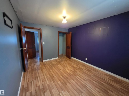 4812 48 Avenue, Cold Lake, AB - Indoor Photo Showing Other Room