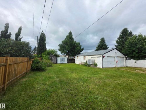 4812 48 Avenue, Cold Lake, AB - Outdoor