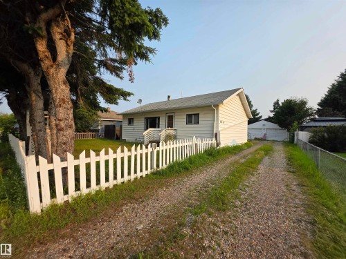 4812 48 Avenue   Cold Lake, AB T9M 1Y4