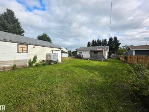 4812 48 Avenue, Cold Lake, AB - Outdoor