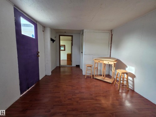 4812 48 Avenue, Cold Lake, AB - Indoor Photo Showing Other Room