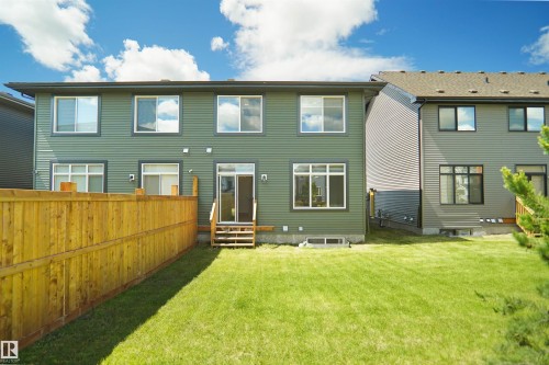 8523 Mayday Run Sw, Edmonton, AB - Outdoor
