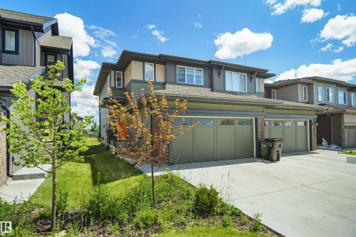 8523 Mayday Run Sw, Edmonton, AB - Outdoor