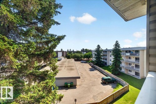 #406 5125 Riverbend Rd Nw, Edmonton, AB - Outdoor