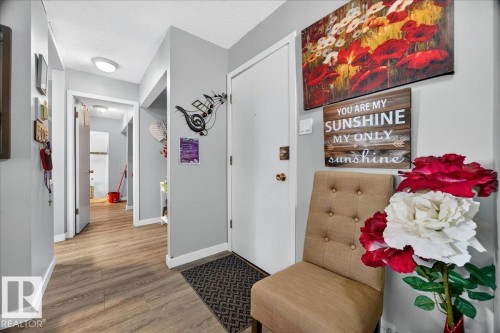 #406 5125 Riverbend Rd Nw, Edmonton, AB - Indoor
