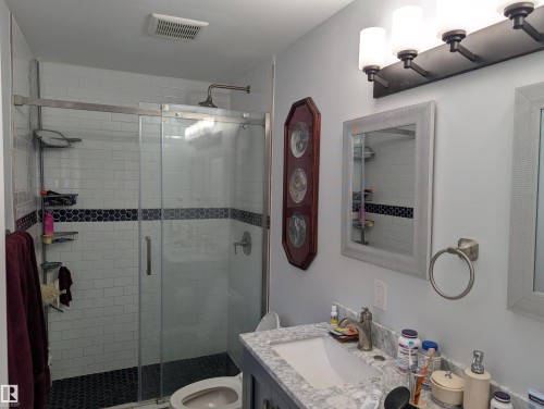 13216 117 Street Nw, Edmonton, AB - Indoor Photo Showing Bathroom