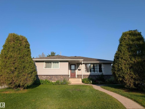 13216 117 Street Nw, Edmonton, AB - Outdoor With Facade