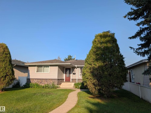 13216 117 Street Nw, Edmonton, AB - Outdoor