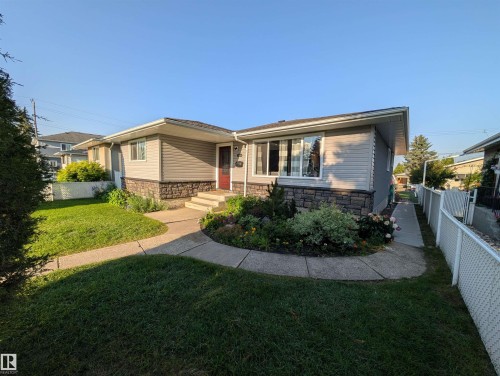 13216 117 Street Nw, Edmonton, AB - Outdoor