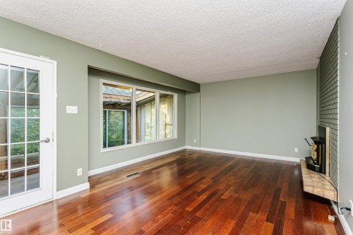 Rural Strathcona County, AB - Indoor Photo Showing Other Room